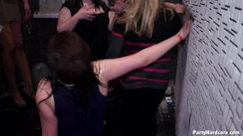 Party Hardcore Vol. 69 Special Ed. - Hustling Hotties Screencap 18 on www.sinx.com