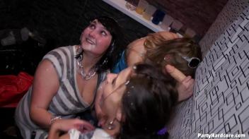 Party Hardcore Vol. 69 Special Ed. - Hustling Hotties Screencap 40 on www.sinx.com