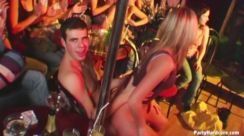 Party Hardcore Vol. 85 Part 4 - Cam 2 Screencap 46 on www.sinx.com