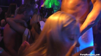 Party Hardcore Gone Crazy Vol. 42 Single Cut: Part 7 - Cam 4 Screencap 85 on www.sinx.com