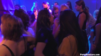 Party Hardcore Gone Crazy Vol. 42 Single Cut: Part 7 - Cam 4 Screencap 102 on www.sinx.com