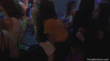 Party Hardcore Gone Crazy Vol. 42 Single Cut: Part 7 - Cam 4 Screencap 103 on www.sinx.com