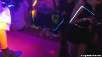 Party Hardcore Gone Crazy Vol. 42 Single Cut: Part 7 - Cam 4 Screencap 25 on www.sinx.com