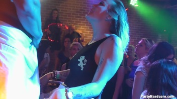 Party Hardcore Gone Crazy Vol. 42 Single Cut: Part 7 - Cam 4 Screencap 26 on www.sinx.com