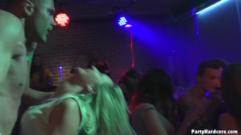 Party Hardcore Gone Crazy Vol. 42 Single Cut: Part 7 - Cam 4 Screencap 45 on www.sinx.com