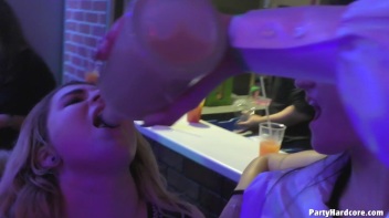 Party Hardcore Gone Crazy Vol. 42 Single Cut: Part 7 - Cam 4 Screencap 56 on www.sinx.com
