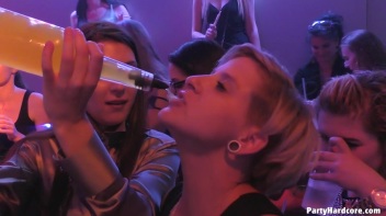 Party Hardcore Gone Crazy Vol. 42 Single Cut: Part 7 - Cam 4 Screencap 57 on www.sinx.com