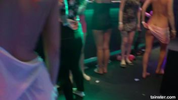 Pajama Pussy Party Part 7 - Cam 3 Screencap 64 on www.sinx.com