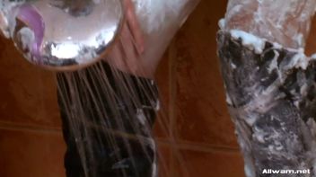 Shaving Cream Shenanigans Screencap 78 on www.sinx.com