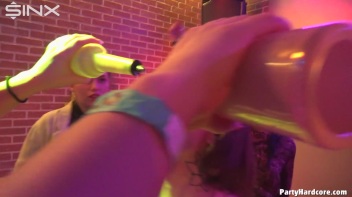 Party Hardcore Gone Crazy Vol. 43 Part 7 - Cam 1 Screencap 11 on www.sinx.com