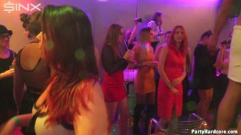Party Hardcore Gone Crazy Vol. 43 Part 7 - Cam 1 Screencap 26 on www.sinx.com