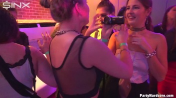 Party Hardcore Gone Crazy Vol. 43 Part 7 - Cam 1 Screencap 30 on www.sinx.com