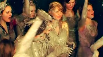 Mud Thirsty Mob Of Honies Screencap 86 on www.sinx.com