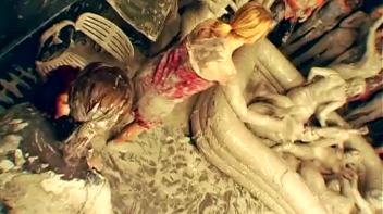 Mud Thirsty Mob Of Honies Screencap 46 on www.sinx.com