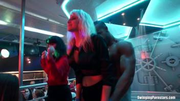 After Work Orgy Rampage Part 7 - Main Edit Screencap 47 on www.sinx.com