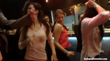 After Work Orgy Rampage Part 7 - Main Edit Screencap 55 on www.sinx.com