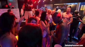 After Work Orgy Rampage Part 7 - Main Edit Screencap 57 on www.sinx.com