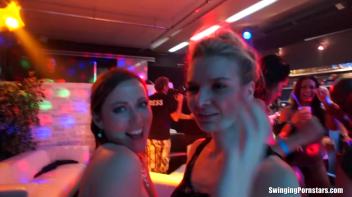 After Work Orgy Rampage Part 7 - Main Edit Screencap 59 on www.sinx.com