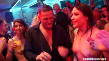 After Work Orgy Rampage Part 7 - Main Edit Screencap 64 on www.sinx.com