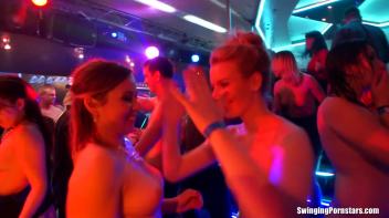 After Work Orgy Rampage Part 7 - Main Edit Screencap 76 on www.sinx.com