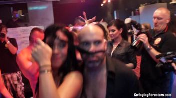 After Work Orgy Rampage Part 7 - Main Edit Screencap 83 on www.sinx.com