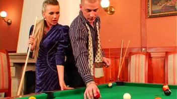 Bad English Screencap 5 on www.sinx.com