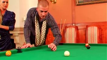 Bad English Screencap 6 on www.sinx.com