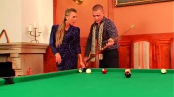 Bad English Screencap 8 on www.sinx.com