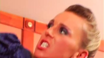 Bad English Screencap 46 on www.sinx.com