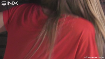 Gloryhole Gunging For Sexy European Babes Screencap 23 on www.sinx.com