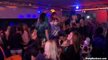 Party Hardcore Vol. 79 Part 1 Screencap 52 on www.sinx.com