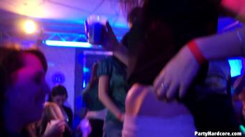 Party Hardcore Vol. 79 Part 1 Screencap 58 on www.sinx.com