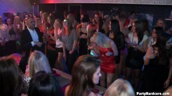 Party Hardcore Vol. 79 Part 1 Screencap 6 on www.sinx.com