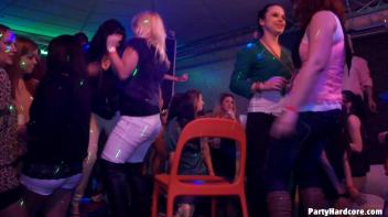 Party Hardcore Vol. 79 Part 1 Screencap 60 on www.sinx.com