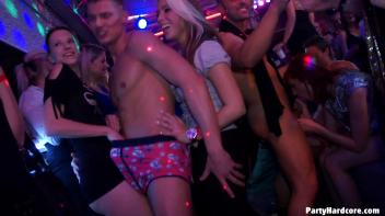 Party Hardcore Vol. 79 Part 1 Screencap 65 on www.sinx.com
