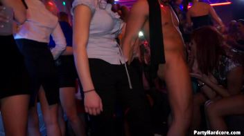 Party Hardcore Vol. 79 Part 1 Screencap 66 on www.sinx.com