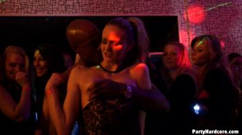 Party Hardcore Vol. 79 Part 1 Screencap 71 on www.sinx.com