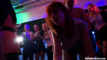 Party Hardcore Vol. 79 Part 1 Screencap 73 on www.sinx.com