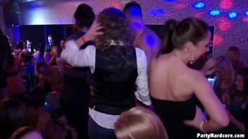 Party Hardcore Vol. 79 Part 1 Screencap 74 on www.sinx.com