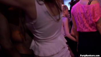 Party Hardcore Vol. 79 Part 1 Screencap 78 on www.sinx.com