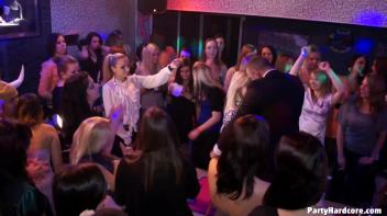 Party Hardcore Vol. 79 Part 1 Screencap 8 on www.sinx.com