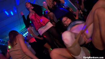 Party Hardcore Vol. 79 Part 1 Screencap 82 on www.sinx.com