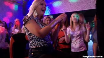 Party Hardcore Vol. 79 Part 1 Screencap 9 on www.sinx.com