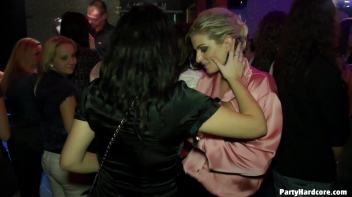 Party Hardcore Vol. 79 Part 1 Screencap 90 on www.sinx.com