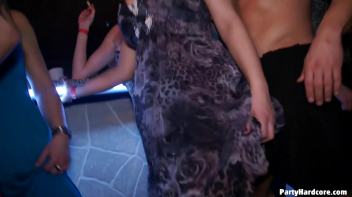 Party Hardcore Vol. 79 Part 1 Screencap 93 on www.sinx.com