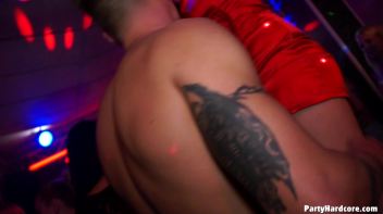 Party Hardcore Vol. 79 Part 1 Screencap 95 on www.sinx.com