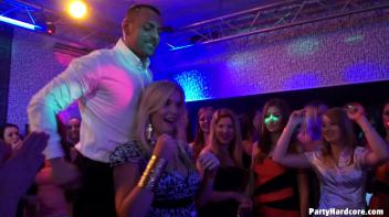 Party Hardcore Vol. 79 Part 1 Screencap 11 on www.sinx.com