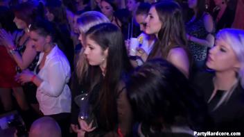Party Hardcore Vol. 79 Part 1 Screencap 16 on www.sinx.com