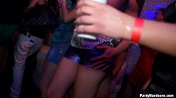 Party Hardcore Vol. 79 Part 1 Screencap 19 on www.sinx.com