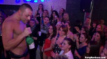 Party Hardcore Vol. 79 Part 1 Screencap 22 on www.sinx.com